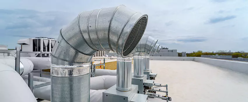 Insulated Ductwork Repair Services Near Me in Mead Valley, CA