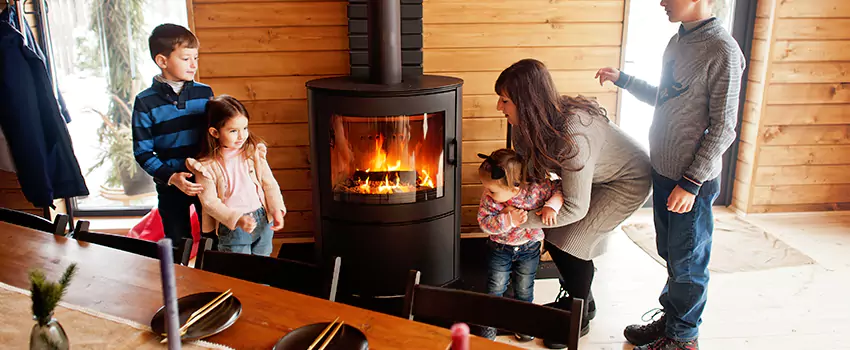 Jøtul Gas Fireplace Inspection Service in Mead Valley, California
