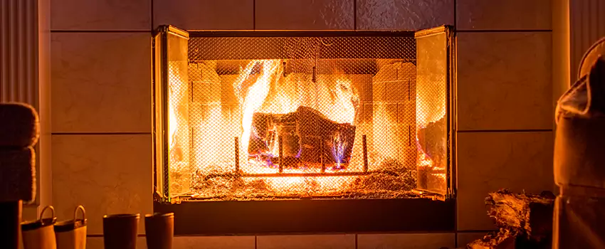 Monessen Hearth Courtyard Outdoor Gas Fireplace Maintenance in Mead Valley, CA