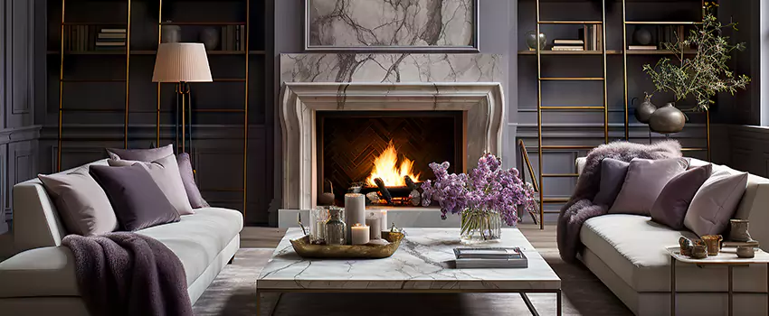 Napoleon Galaxy Series Outdoor Fireplaces Repair in Mead Valley, CA