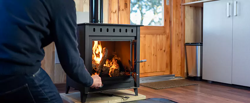 Open Flame Fireplace Fuel Tank Repair And Installation Services in Mead Valley, California