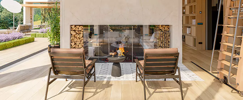 Ortal Space Creator Fireplace Repair in Mead Valley, CA