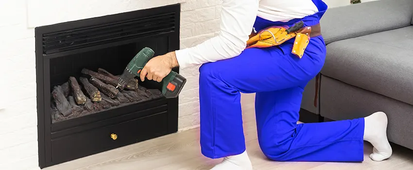 Pellet Fireplace Repair Services in Mead Valley, CA
