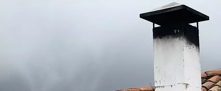 Prefab Chimney Crown Installation in Mead Valley, CA