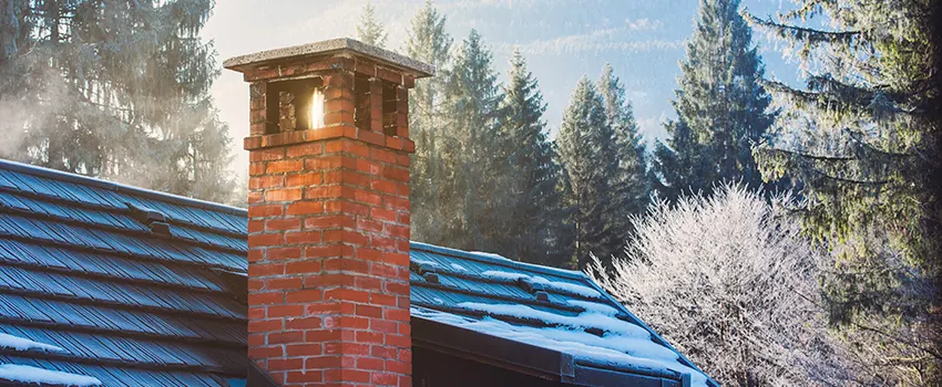 Residential Chimney Rain Caps Repair Services in Mead Valley, CA