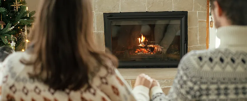 Superior Open-Hearth Wood Fireplaces in Mead Valley, CA