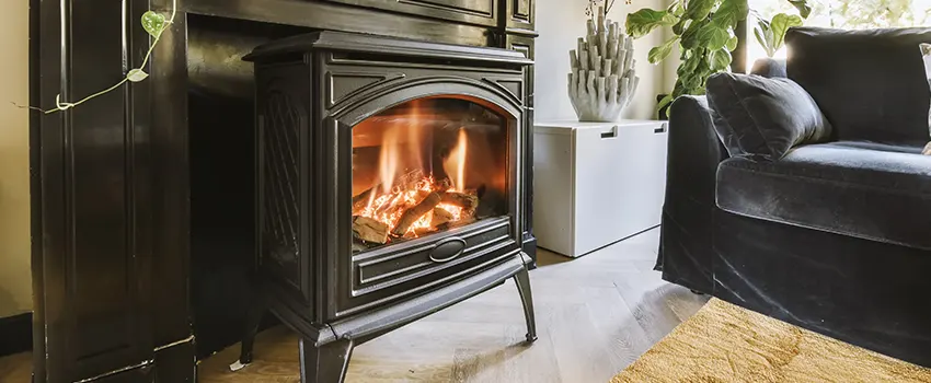 Valor Wood Fireplace in Mead Valley, CA