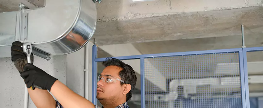Benefit of Ventilation Cleaning in Mead Valley, California