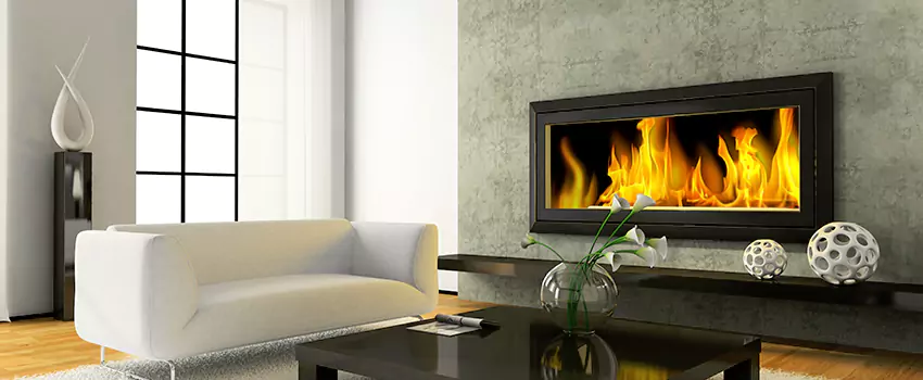 Ventless Fireplace Oxygen Depletion Sensor Installation and Repair Services in Mead Valley, California