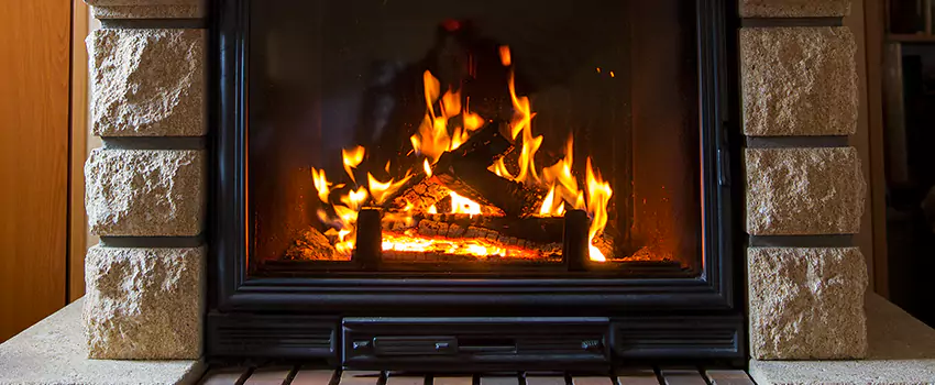 Cost of Wood Fireplace Installation in Mead Valley, CA