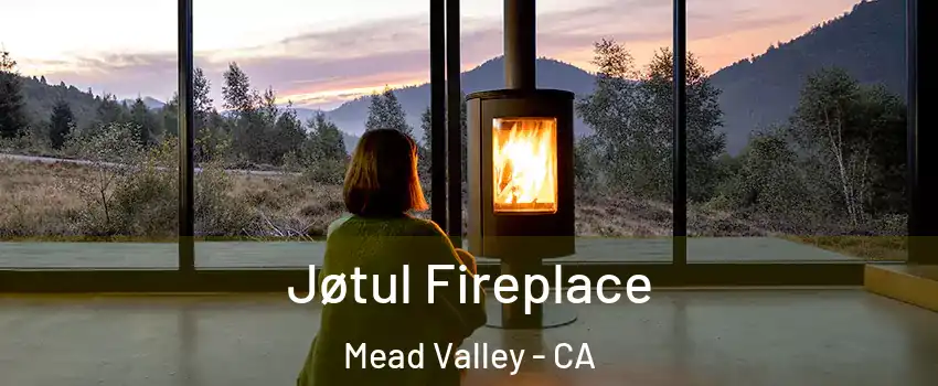  Jøtul Fireplace Mead Valley - CA