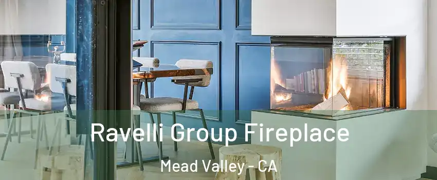  Ravelli Group Fireplace Mead Valley - CA
